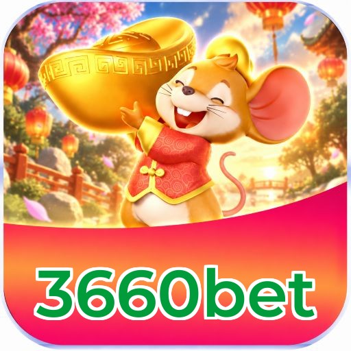 3660bet Logo 2