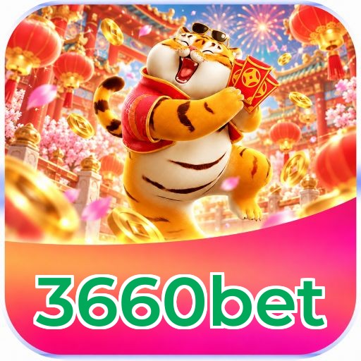 3660bet Logo