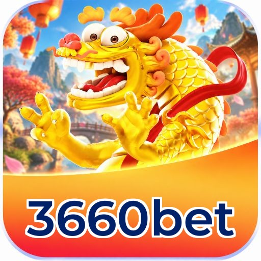 3660bet Instalar Logo 2