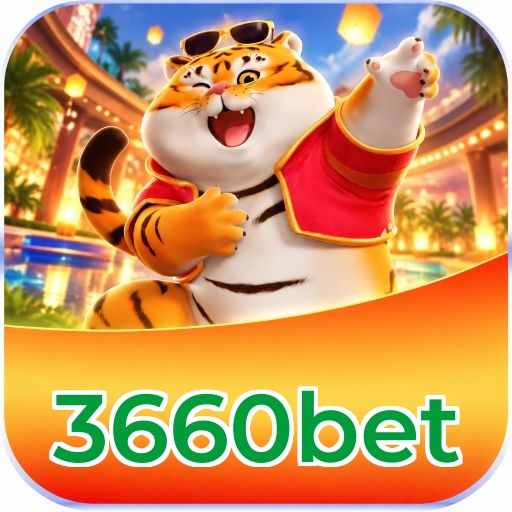 3660bet Logo