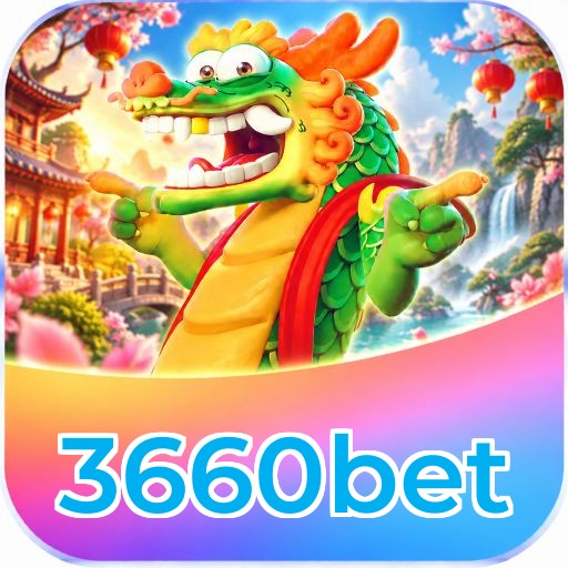 3660bet Logo