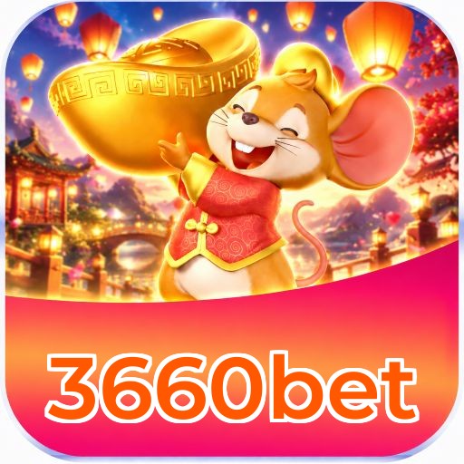 3660bet Logo