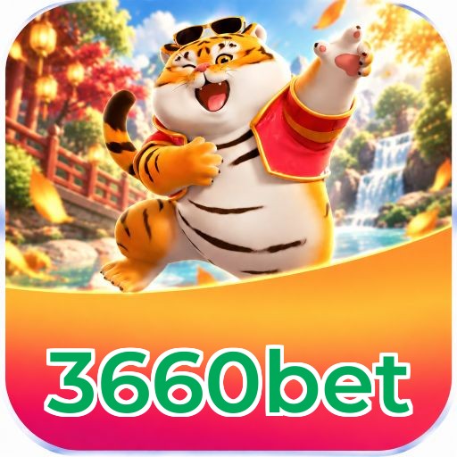 3660bet Logo