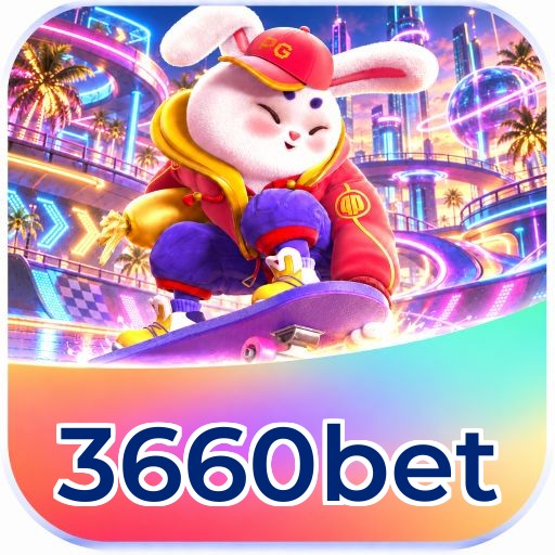 3660bet Logo 1