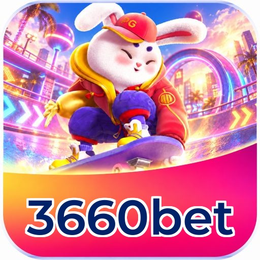 3660bet Logo