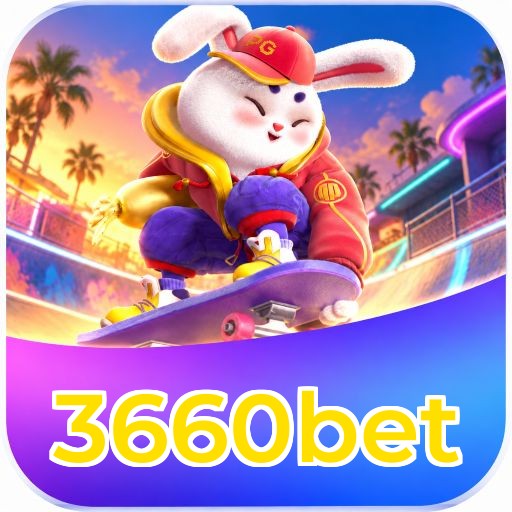3660bet Logo