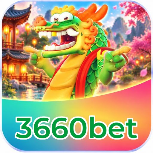 3660bet Download Logo Oficial