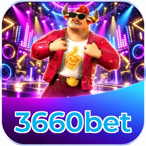 3660bet Logo