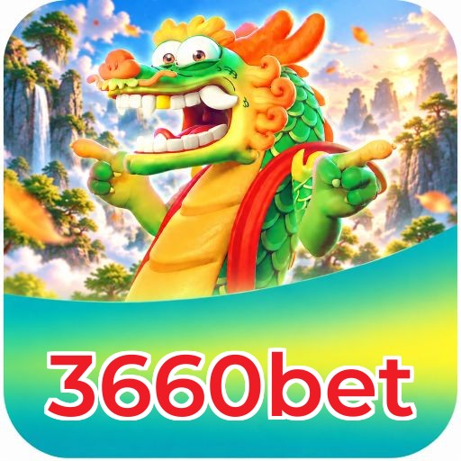 3660bet Logo