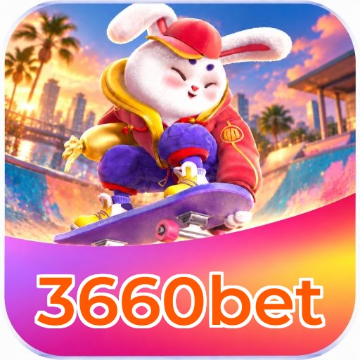 3660bet Instalar Logo 3