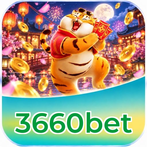 3660bet Logo