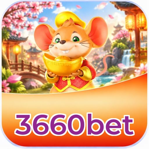 3660bet Logo