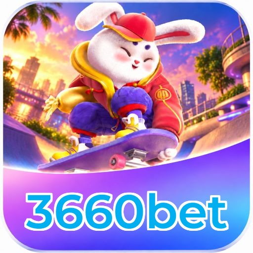 3660bet Logo