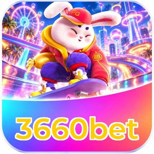 3660bet Logo 3