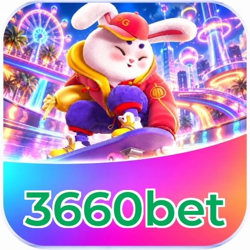 3660bet Logo