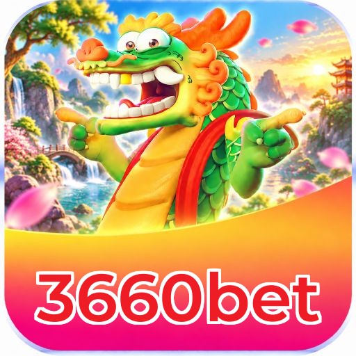 3660bet Logo
