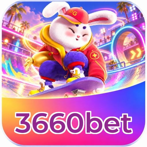 3660bet Logo