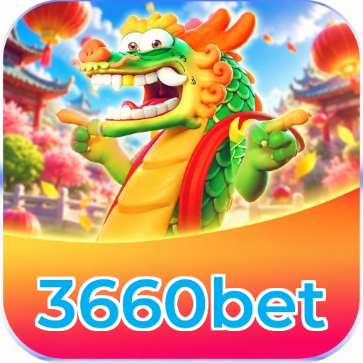 3660bet Apostas Esportivas Logo