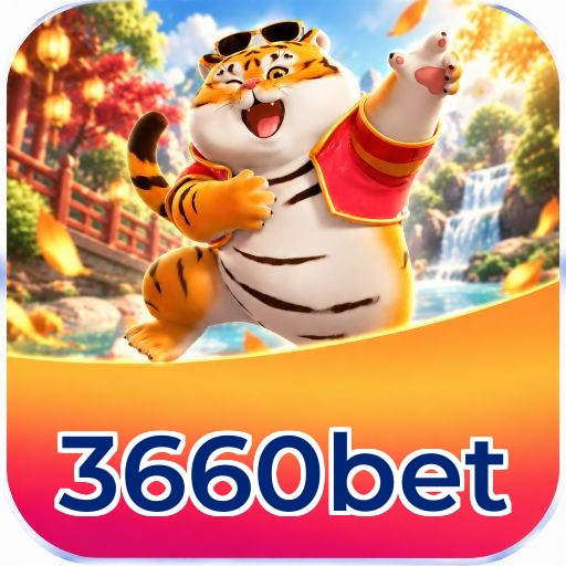 3660bet Logo