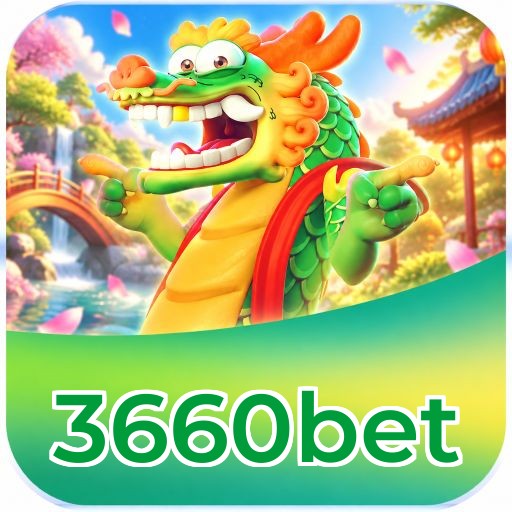 3660bet Logo