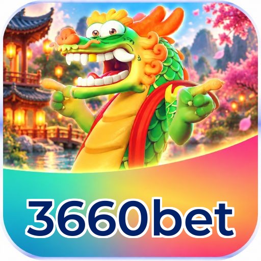 3660bet Logo
