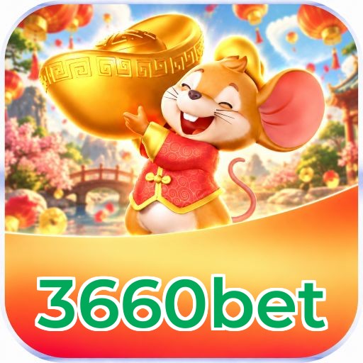 3660bet Instalar Logo 1