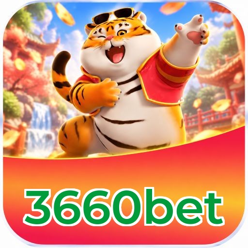 3660bet Logo